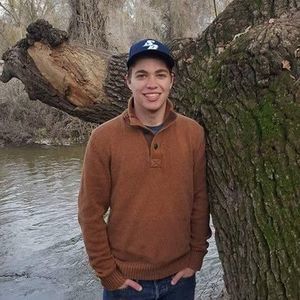 Meet your Posher, Jeffrey